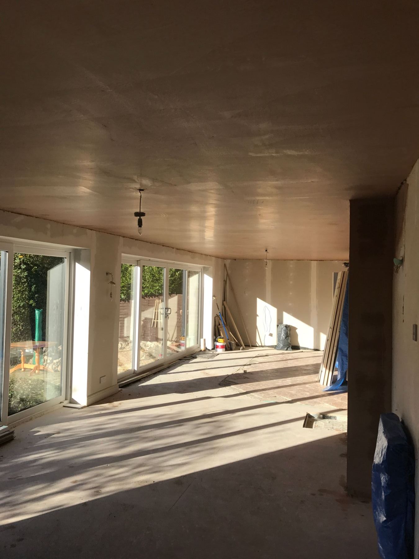 kingswood-plastering-services